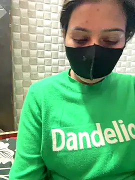 Hot Jaanvi  online show from 20, 12, 2025