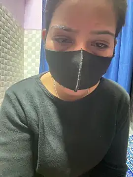 Hot Jaanvi  online show from 8, 2, 2026