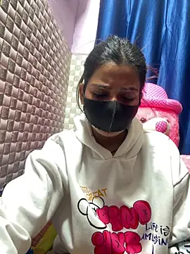 Hot Jaanvi  online show from 14, 2, 2026