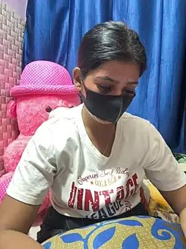 Hot Jaanvi  online show from 17, 3, 2026