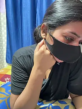 Hot Jaanvi  online show from 26, 3, 2026