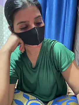 Hot Jaanvi  online show from 18, 4, 2026