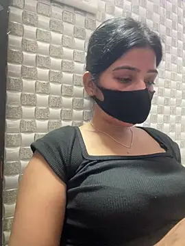 Snapshot of Hot_Jaanvi_ chatting on 14, 6, 2026 Hot Jaanvi online show from 14, 6, 2026