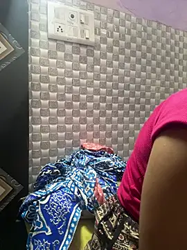 Snapshot of Hot_Jaanvi_ chatting on 15, 6, 2026 Hot Jaanvi online show from 15, 6, 2026