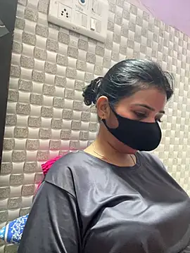 Snapshot of Hot_Jaanvi_ chatting on 26, 6, 2026 Hot Jaanvi online show from 26, 6, 2026