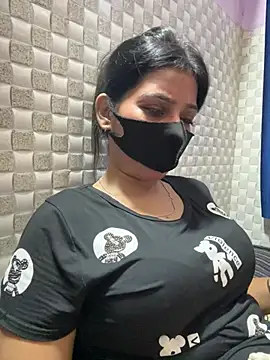 Snapshot of Hot_Jaanvi_ chatting on 4, 7, 2026 Hot Jaanvi online show from 4, 7, 2026