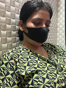 Snapshot of Hot_Jaanvi_ chatting on 8, 7, 2026 Hot Jaanvi online show from 8, 7, 2026