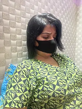 Snapshot of Hot_Jaanvi_ chatting on 17, 7, 2026 Hot Jaanvi online show from 17, 7, 2026