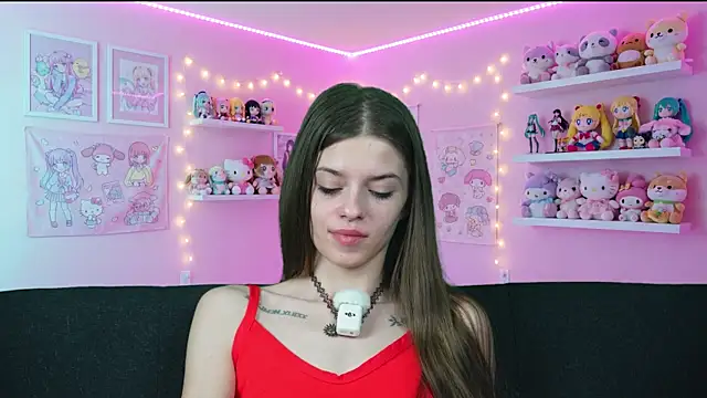 sukie spooky online show from 4, 4, 2026