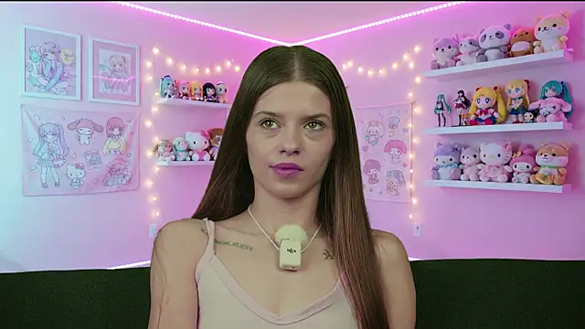 sukie spooky online show from 9, 4, 2026