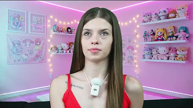 sukie spooky online show from 11, 4, 2026