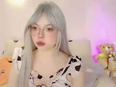 Snapshot of Rubixia chatting on 20, 11, 2025 Rubixia online show from 20, 11, 2025