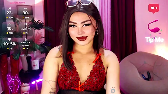 Snapshot of Unique_Maya chatting on 13, 9, 2025 Unique Maya online show from 13, 9, 2025