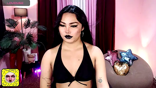 Snapshot of Unique_Maya chatting on 30, 10, 2025 Unique Maya online show from 30, 10, 2025