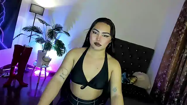 Unique Maya online show from 19, 3, 2026