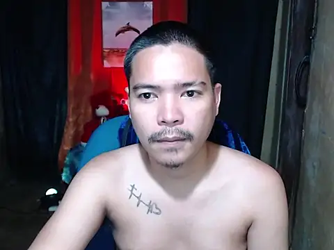 MANIACasianX online show from 9, 4, 2026