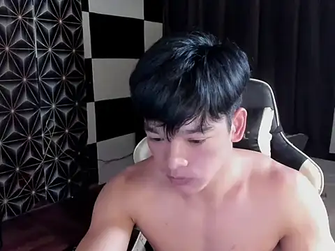 AsianHotBODYY online show from 7, 2, 2026