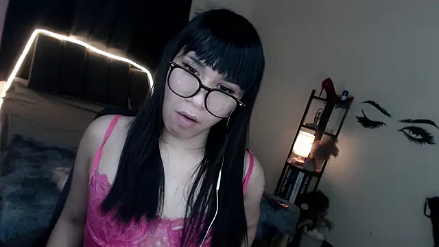 Veniceseduction online show from 23, 3, 2026