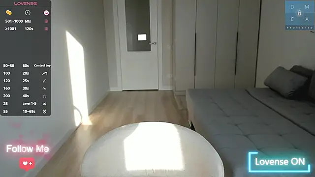 MinaDiamondd online show from 23, 2, 2026