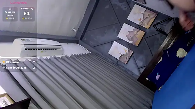 Sassy Samm online show from 14, 2, 2026