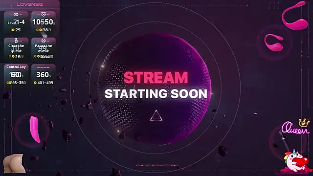 Misayang online show from 28, 4, 2026