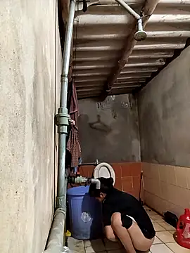 Snapshot of Harmony92 chatting on 12, 10, 2025 Harmony92 online show from 12, 10, 2025