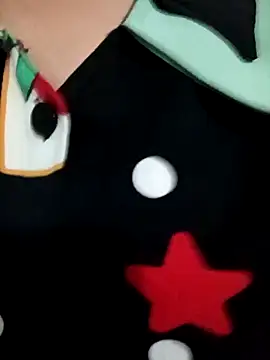 Snapshot of Harmony92 chatting on 12, 11, 2025 Harmony92 online show from 12, 11, 2025