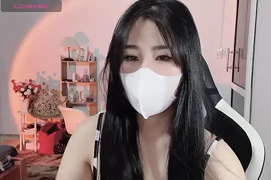    Daisy    online show from 8, 9, 2025