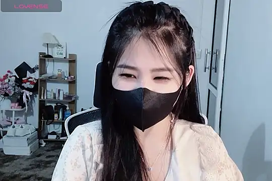    Daisy    online show from 21, 11, 2025