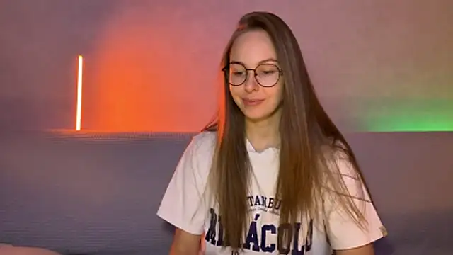 Oralaa1 online show from 11, 2, 2026