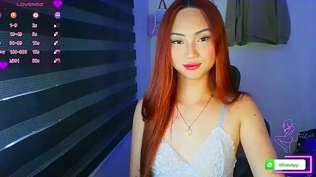 Kiah Wyatt online show from 3, 2, 2026