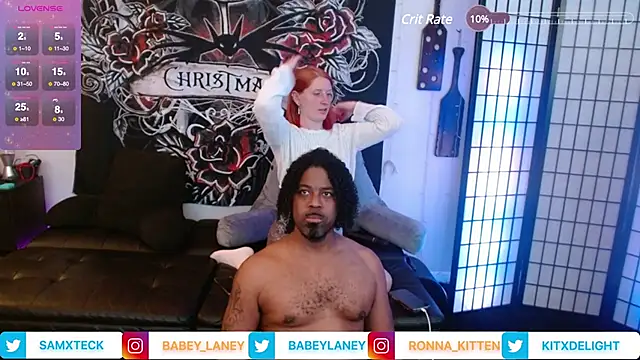 SamXTeck online show from 6, 12, 2024