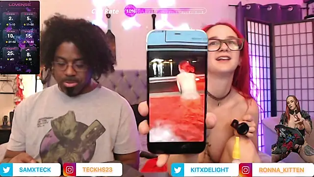 SamXTeck online show from 28, 9, 2025