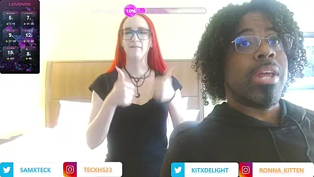 SamXTeck online show from 24, 10, 2025