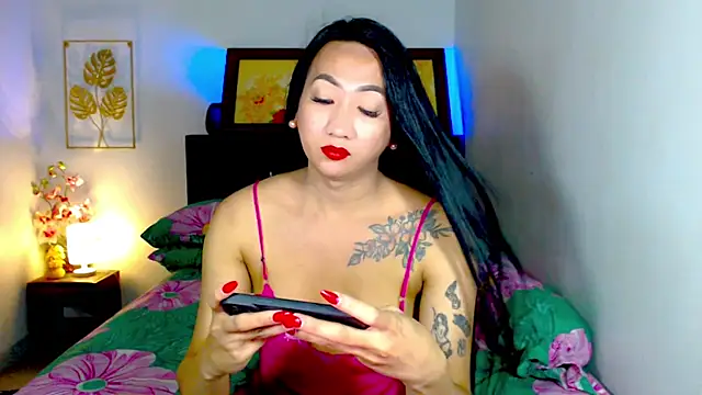Snapshot of LovelyQueen69 chatting on 2, 7, 2026 LovelyQueen69 online show from 2, 7, 2026