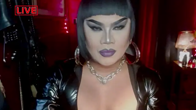 mistress lasciviousness online show from 21, 10, 2025