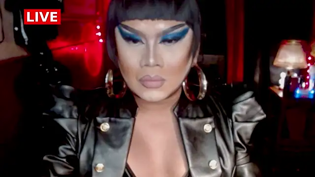 mistress lasciviousness online show from 16, 12, 2025