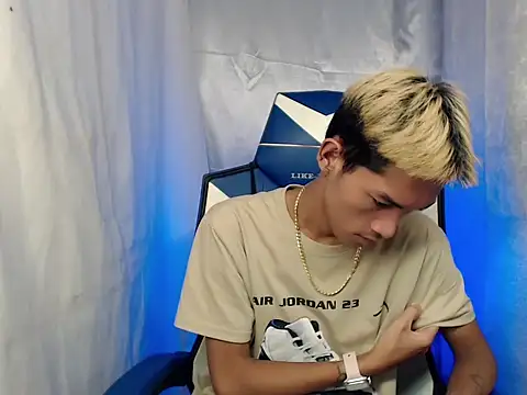 riks tyler online show from 18, 1, 2026