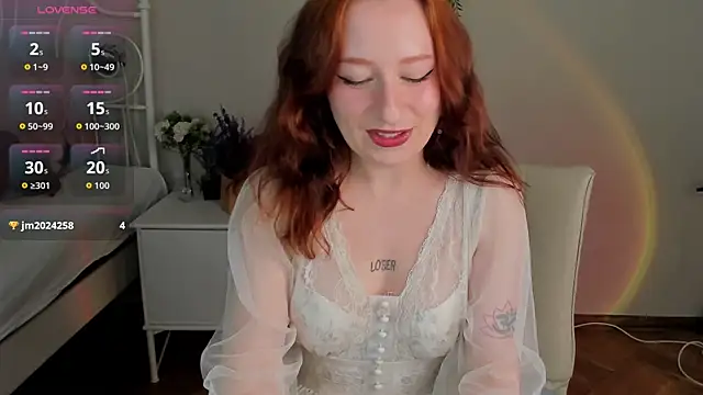 Snapshot of Violet_Griffen chatting on 11, 11, 2025 Violet Griffen online show from 11, 11, 2025