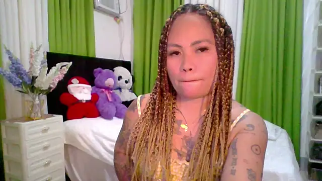 Snapshot of EstellaStarXxx chatting on 3, 11, 2025 EstellaStarXxx online show from 3, 11, 2025