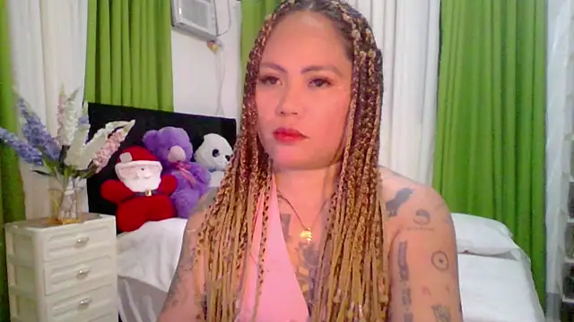 Snapshot of EstellaStarXxx chatting on 6, 11, 2025 EstellaStarXxx online show from 6, 11, 2025