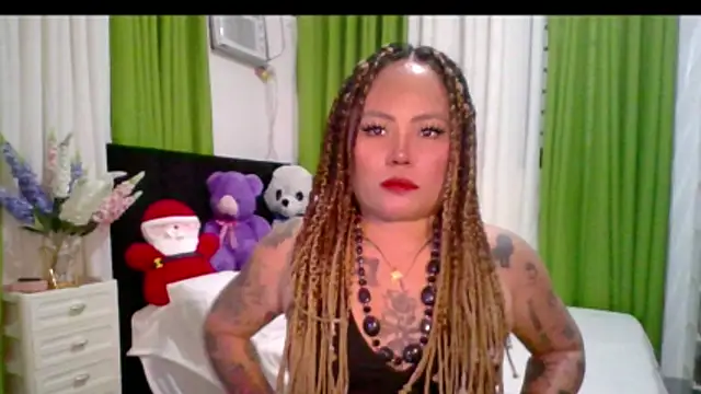 Snapshot of EstellaStarXxx chatting on 10, 11, 2025 EstellaStarXxx online show from 10, 11, 2025