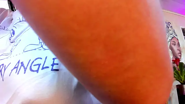 ArielleWilde online show from 11, 1, 2026