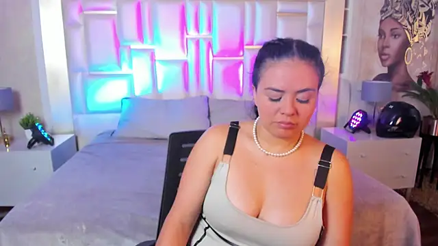 ArielleWilde online show from 16, 1, 2026