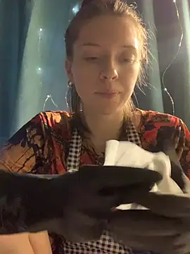 graylovescookies online show from 14, 4, 2026