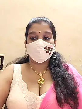 amelia-rani online show from 4, 11, 2025