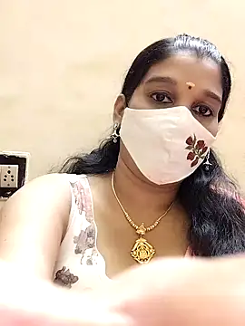 amelia-rani online show from 11, 11, 2025