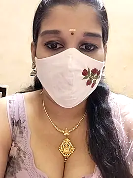 amelia-rani online show from 17, 12, 2025