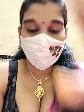 amelia-rani online show from 17, 1, 2026