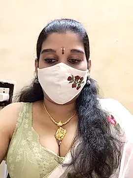 amelia-rani online show from 1, 2, 2026